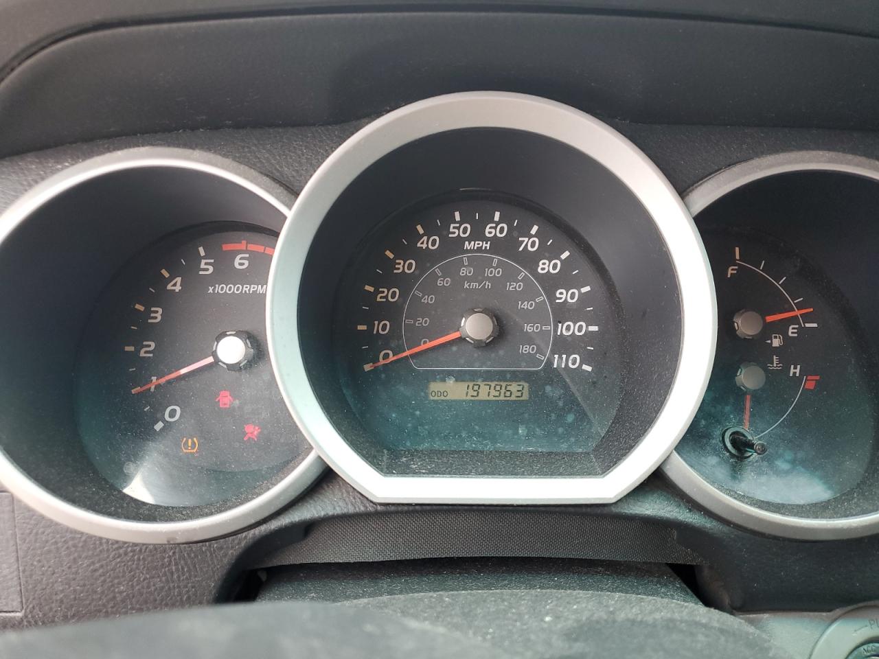 2006 Toyota 4Runner Sr5 VIN: JTEBU14R868066054 Lot: 63826355
