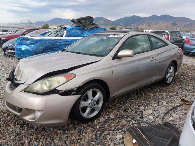 2004 Toyota Camry Solara Se  