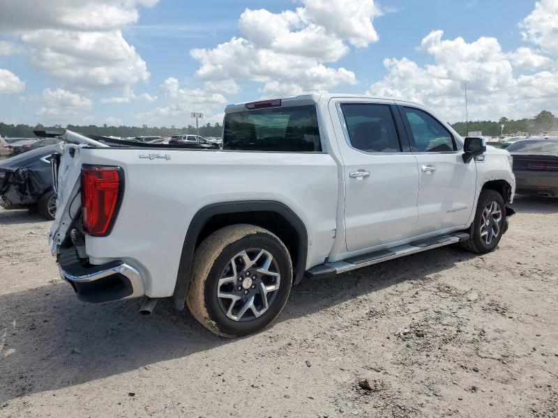  GMC SIERRA 2024 Biały