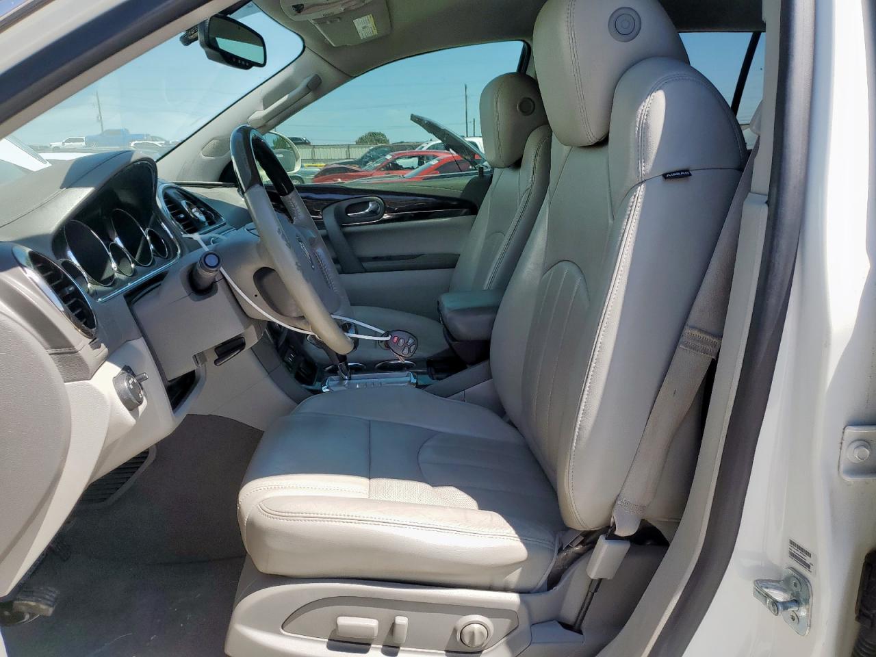 2015 Buick Enclave VIN: 5GAKRBKD0FJ238543 Lot: 65031755