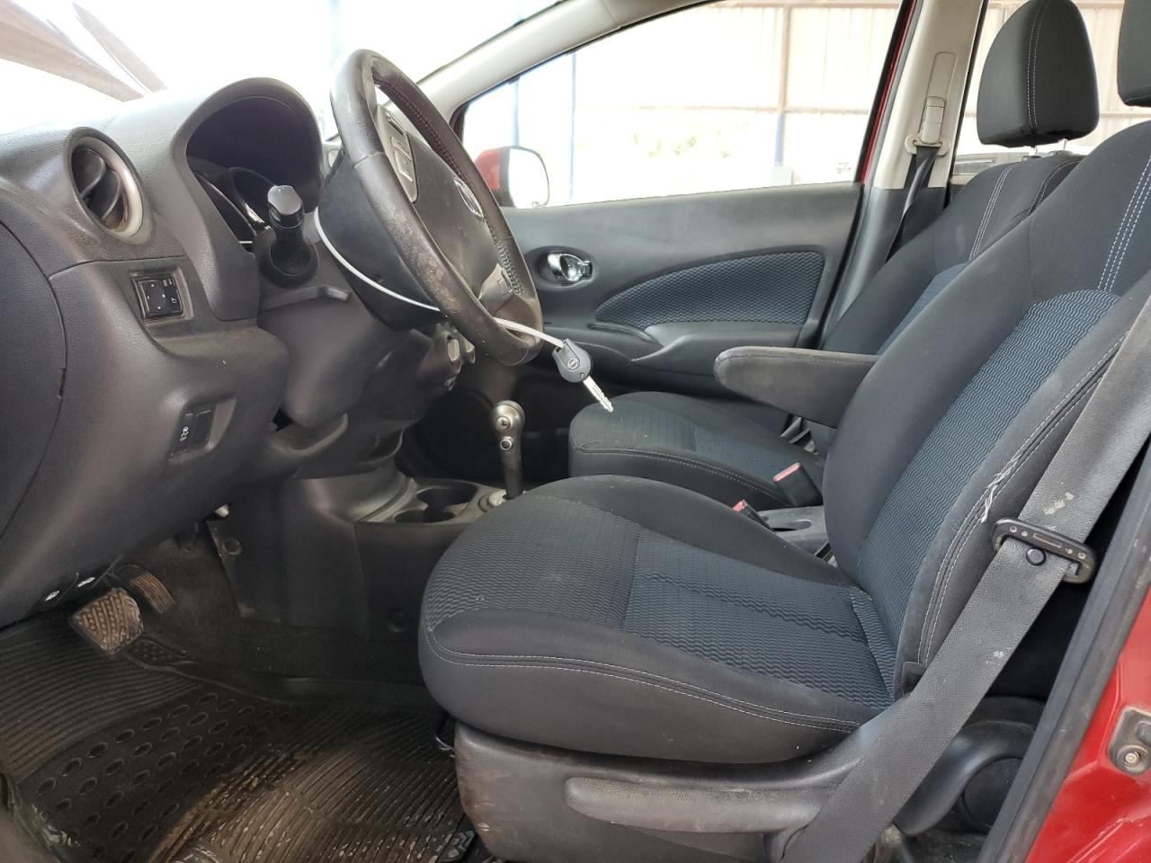 2014 Nissan Versa Note S VIN: 3N1CE2CP8EL415714 Lot: 63479555