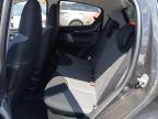 2012 TOYOTA AYGO VVT-I for sale at Copart BRISTOL