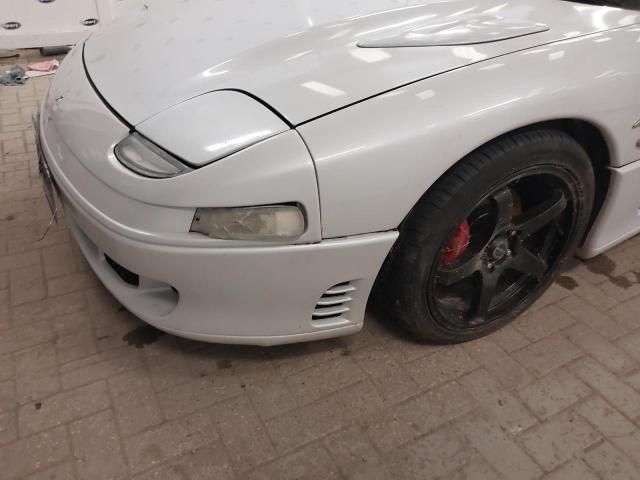 1992 MITSUBISHI GTO