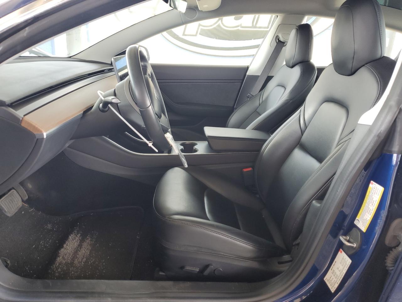 2018 Tesla Model 3 VIN: 5YJ3E1EA2JF041741 Lot: 63083465