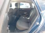 2010 VAUXHALL ASTRA SRI for sale at Copart SANDWICH