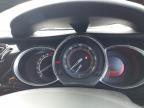 2012 CITROEN DS3 DSTYLE for sale at Copart PETERLEE