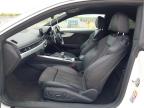 2018 AUDI A5 S LINE for sale at Copart CORBY