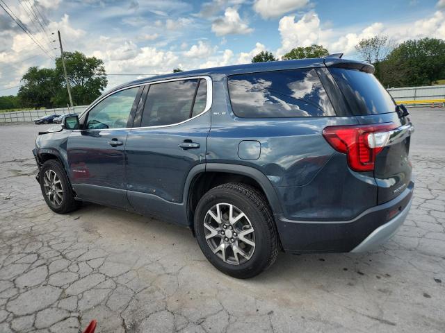  GMC ACADIA 2020 Blue