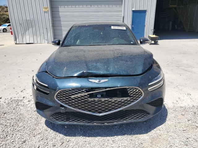  GENESIS G70 BASE 2023 Синий