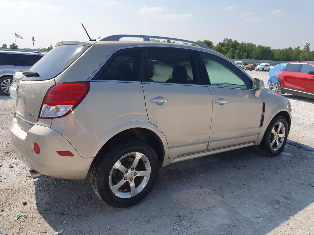 3gscl53789s639604 3GSCL53789S639604 2009 Saturn Vue Xr