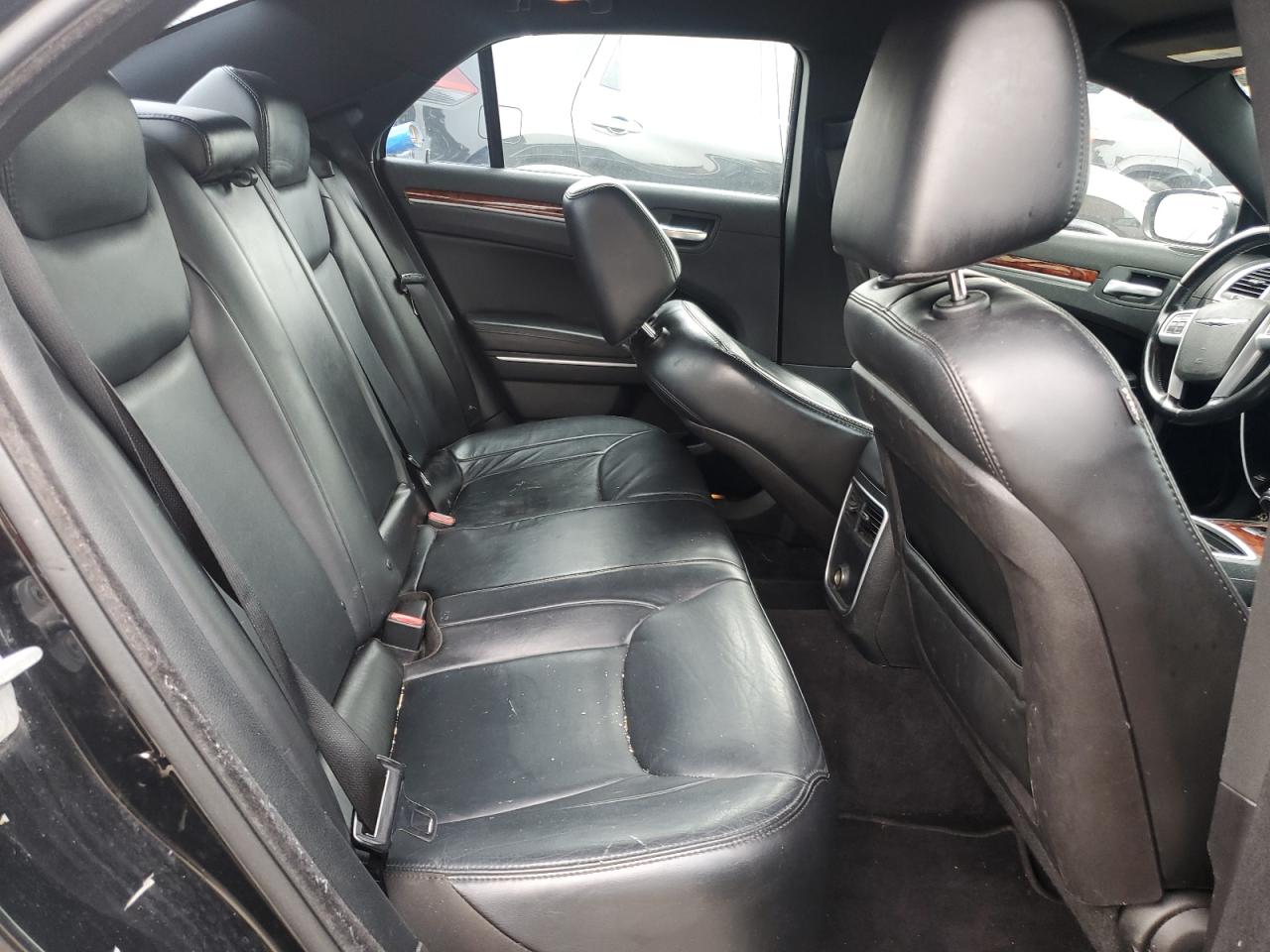 2014 Chrysler 300 VIN: 2C3CCARG8EH265119 Lot: 64067485