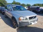 2004 VOLVO XC90 D5 S for sale at Copart SANDWICH