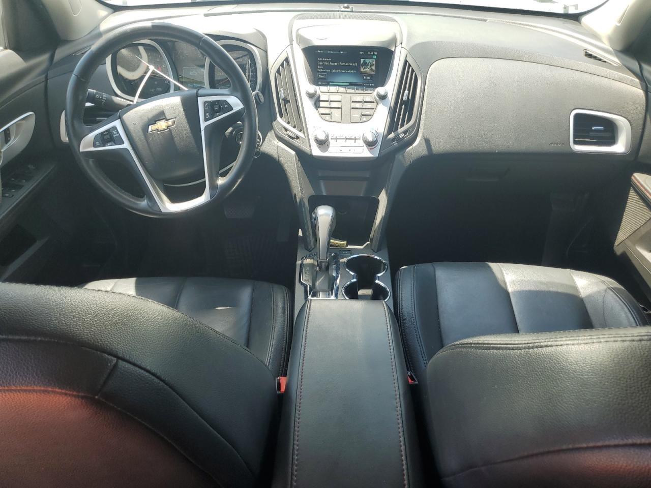 2013 Chevrolet Equinox Lt VIN: 1GNALDEK5DZ121726 Lot: 64207865