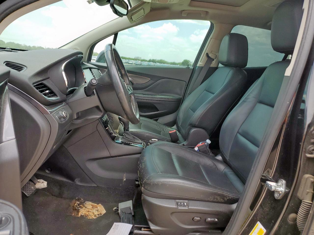 kl4cjcsm1kb727810 KL4CJCSM1KB727810 2019 Buick Encore Essence