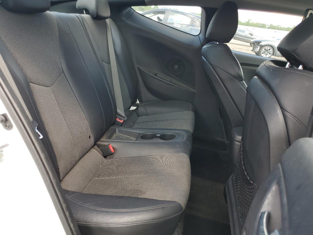 kmhtc6ad7du156619 KMHTC6AD7DU156619 2013 Hyundai Veloster