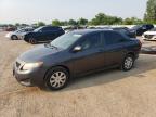 2009 TOYOTA COROLLA BASE   à vendre chez Copart ON - LONDON