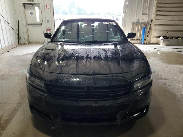  DODGE CHARGER 2021 Black