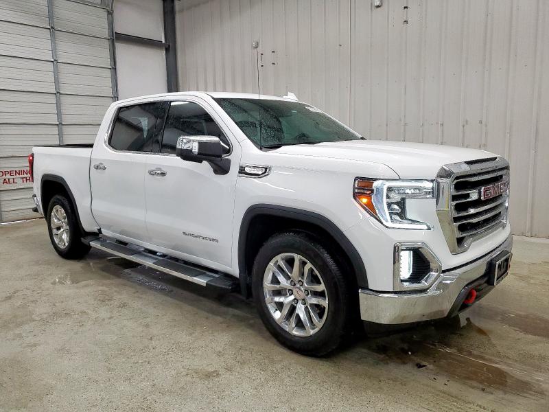  GMC SIERRA 2020 Белы