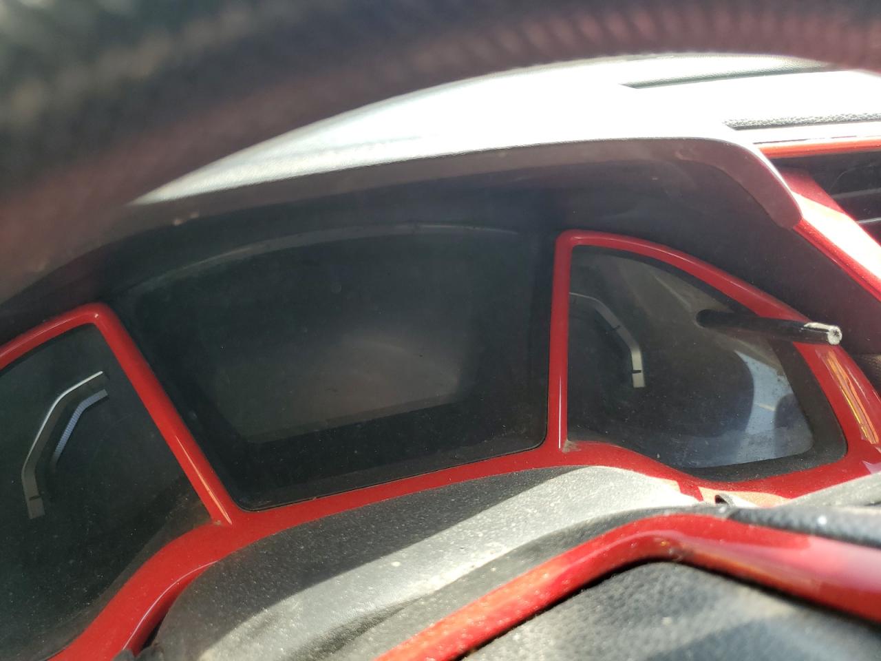 2017 Honda Civic Ex VIN: 19XFC2F77HE204590 Lot: 65539265