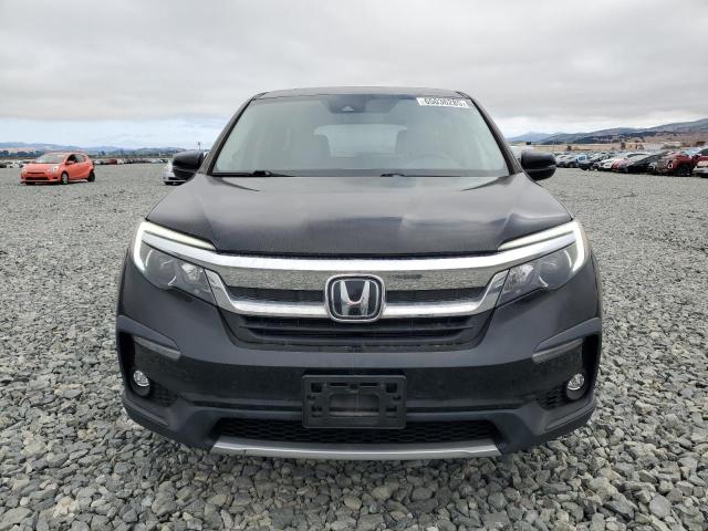  HONDA PILOT 2019 Czarny