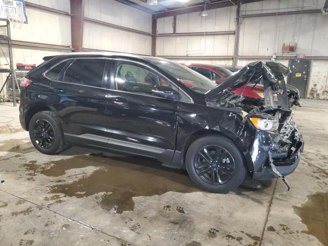  FORD EDGE 2019 Черный
