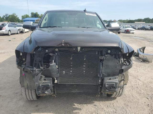 Pickups RAM 2500 2017 Brown