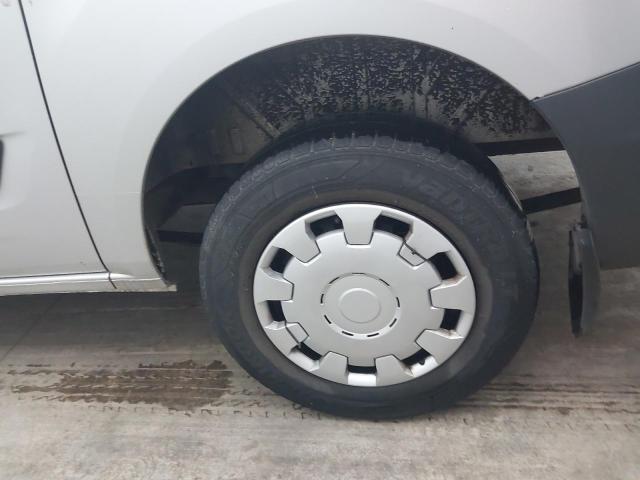 2015 FORD TRANSIT CU