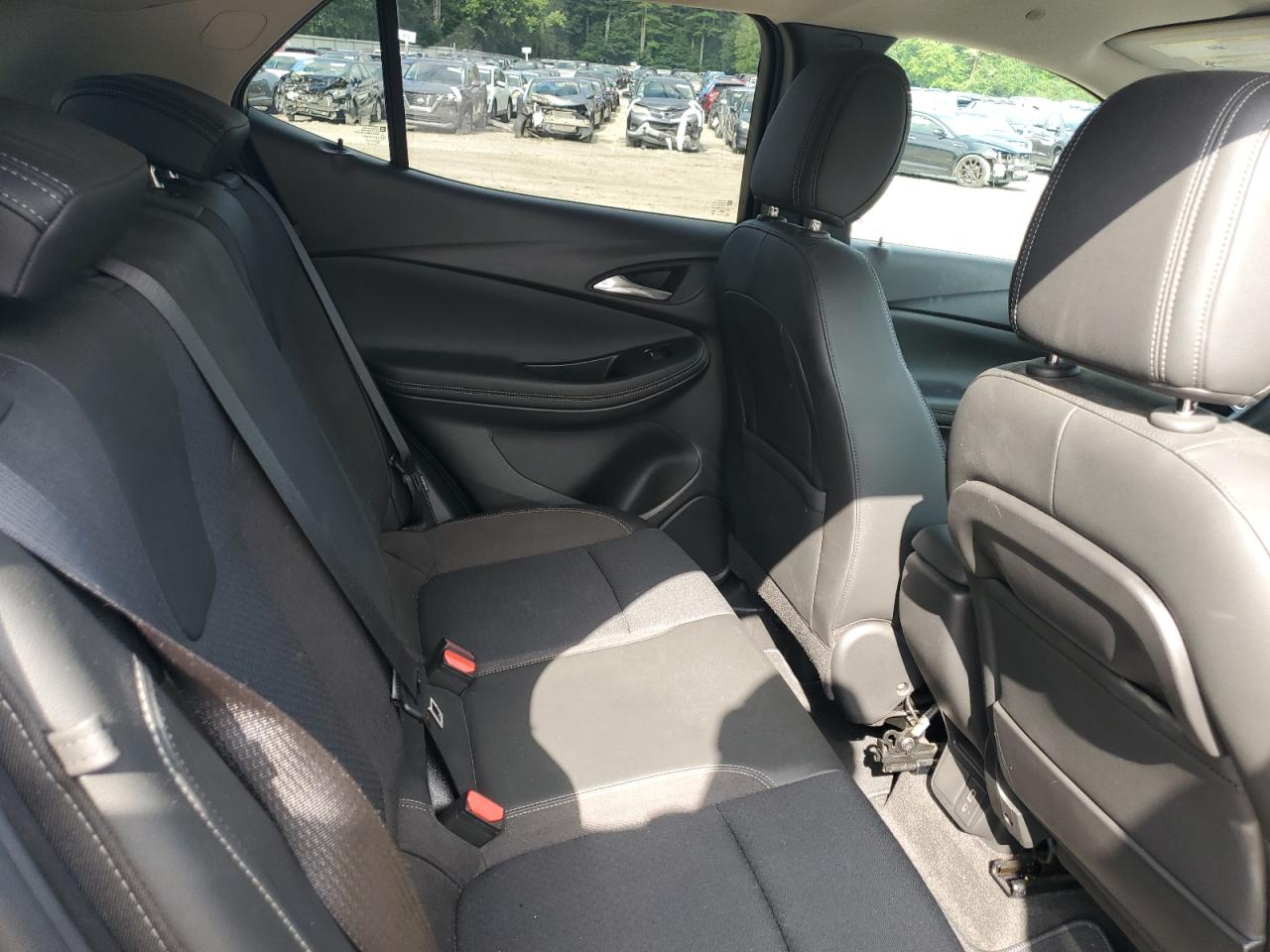 2020 Buick Encore Gx Preferred VIN: KL4MMBS24LB129328 Lot: 63181735