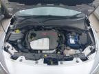 2017 FIAT TIPO LOUNG for sale at Copart SANDY