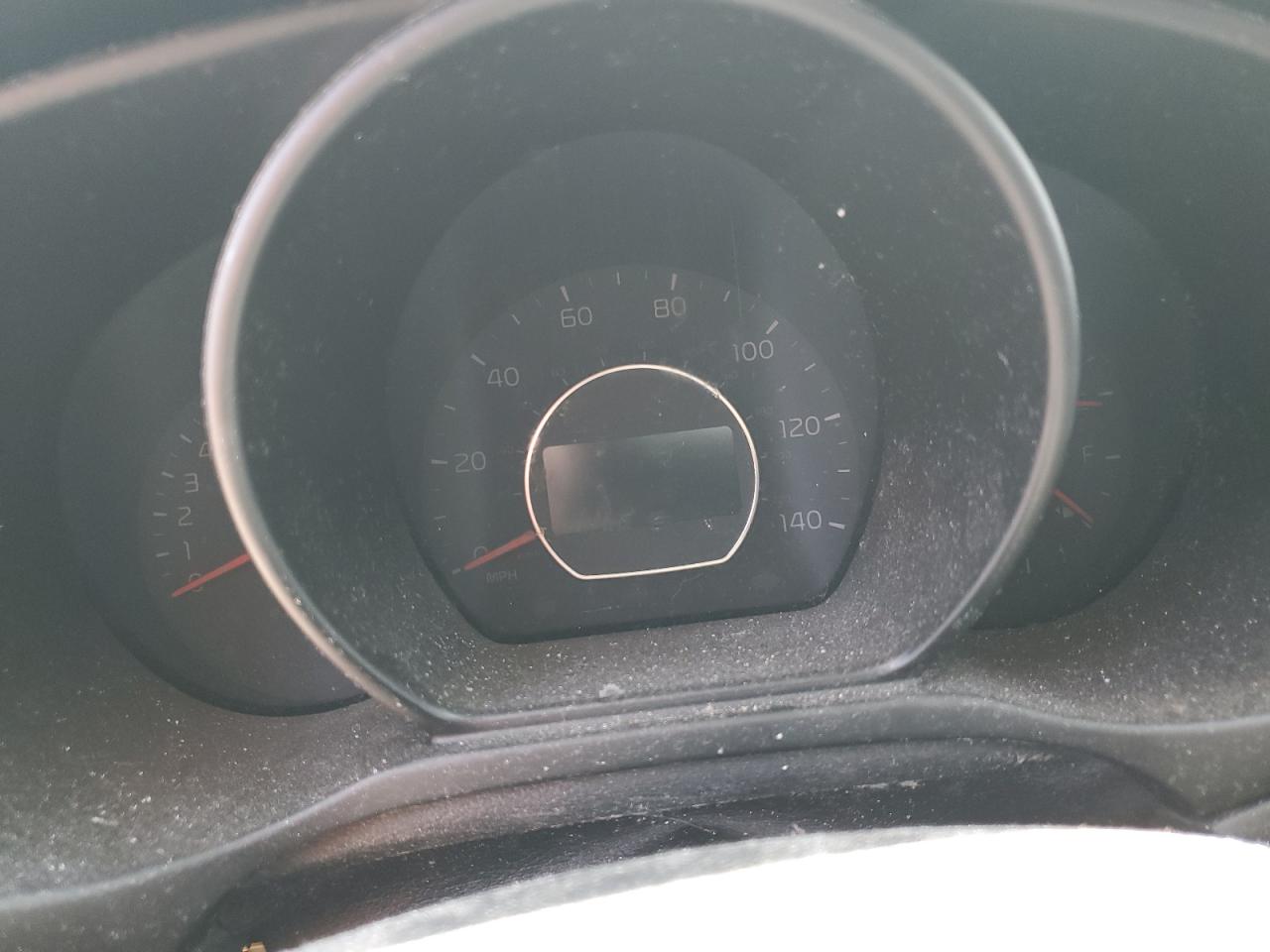 2016 Kia Soul VIN: KNDJN2A25G7870796 Lot: 65624845