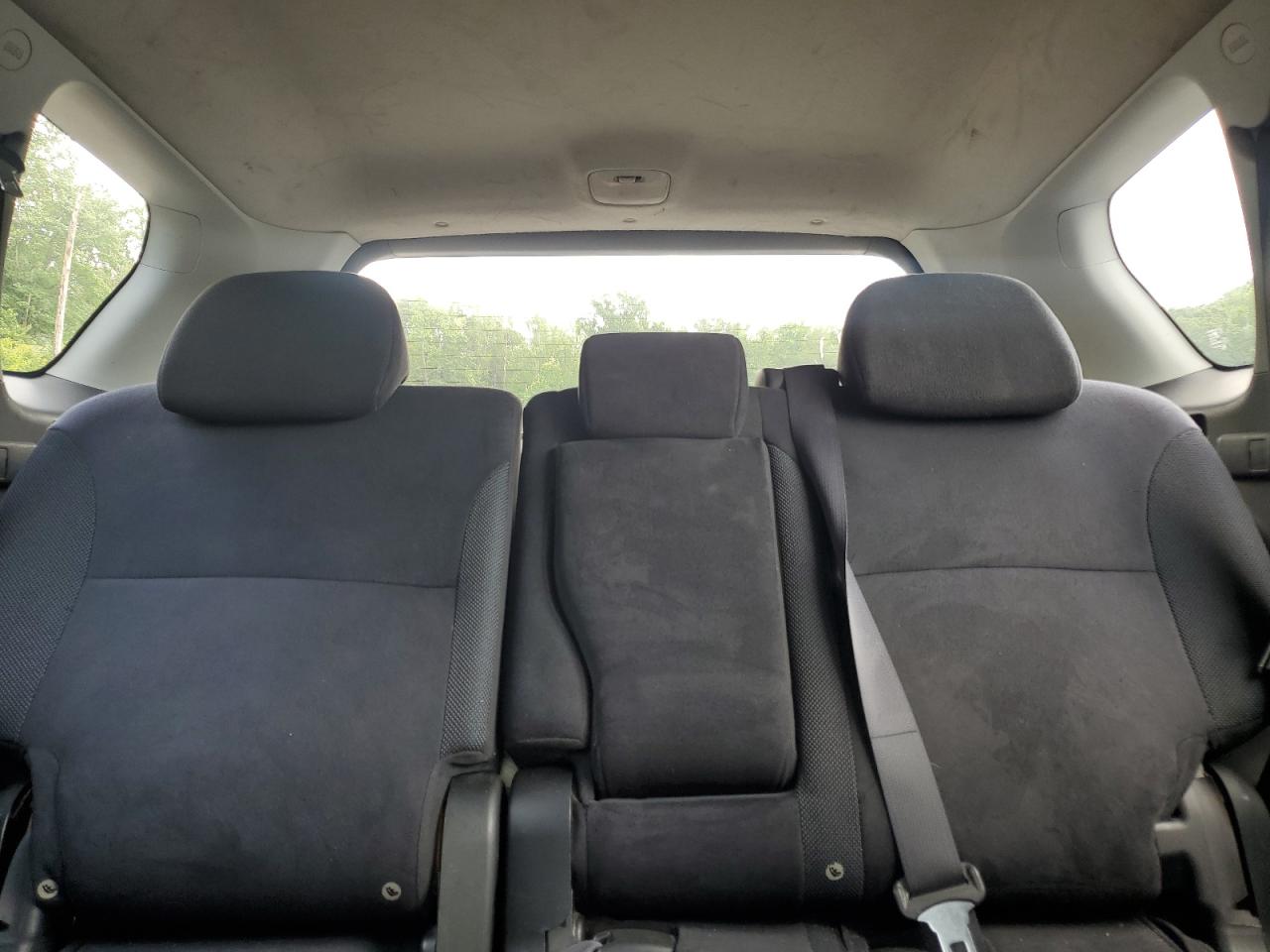 2007 Mitsubishi Outlander Es VIN: JA4MS31X87Z009067 Lot: 64410725
