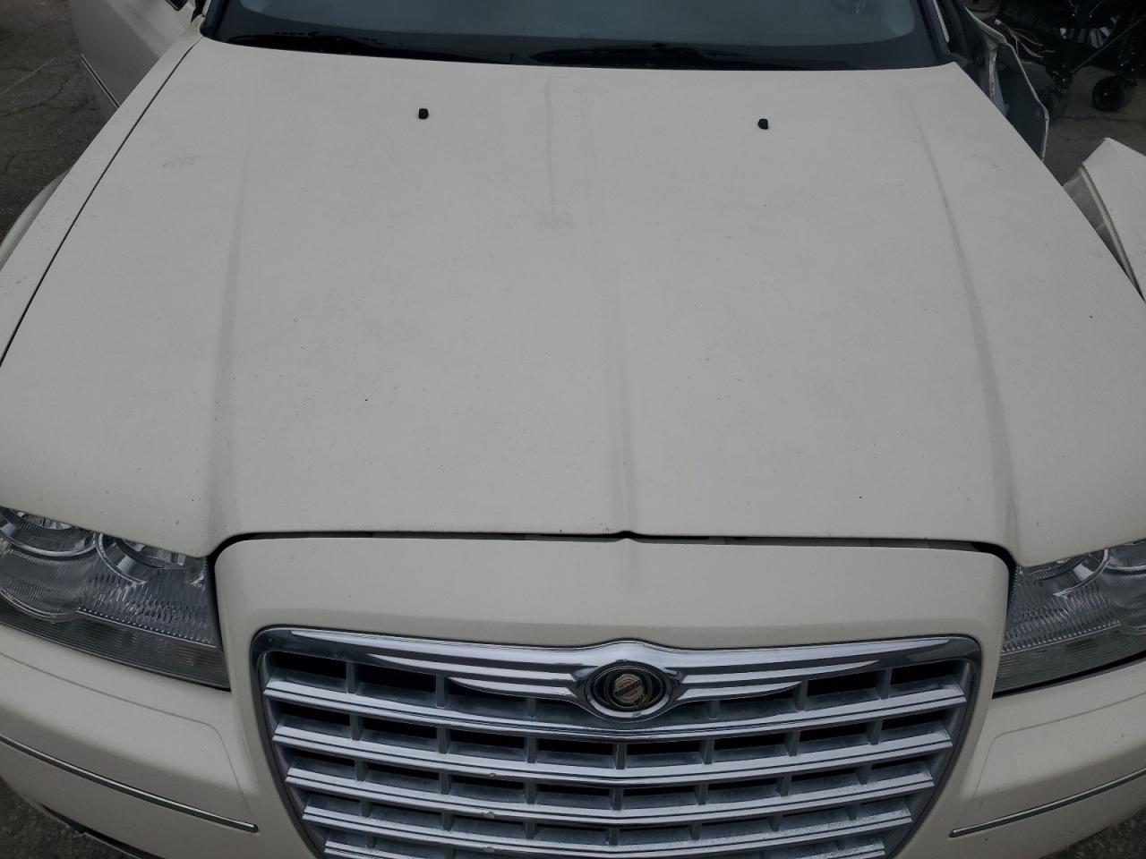 2007 Chrysler 300 Touring VIN: 2C3KA53G17H807729 Lot: 66710215