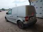 2012 VOLKSWAGEN CADDY C20 for sale at Copart BRISTOL