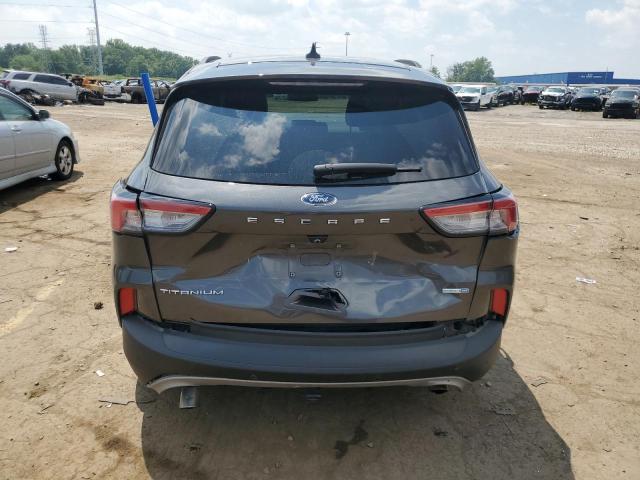  FORD ESCAPE 2020 Szary