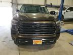 2024 TOYOTA SEQUOIA SR5   for sale at Copart QC - MONTREAL