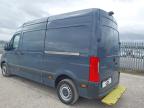 2019 MERCEDES BENZ SPRINTER 3 for sale at Copart YORK