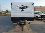 2018 FOREST RIVER AVENGER   à vendre chez Copart ON - TORONTO