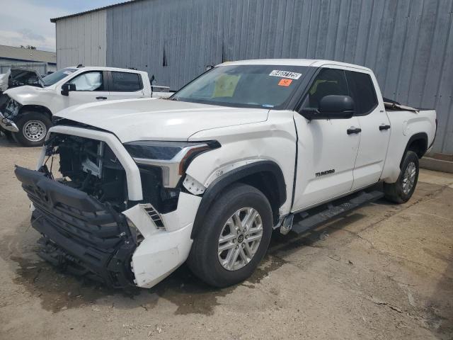 TOYOTA TUNDRA – zdjęcie z aukcji, lot #64657125