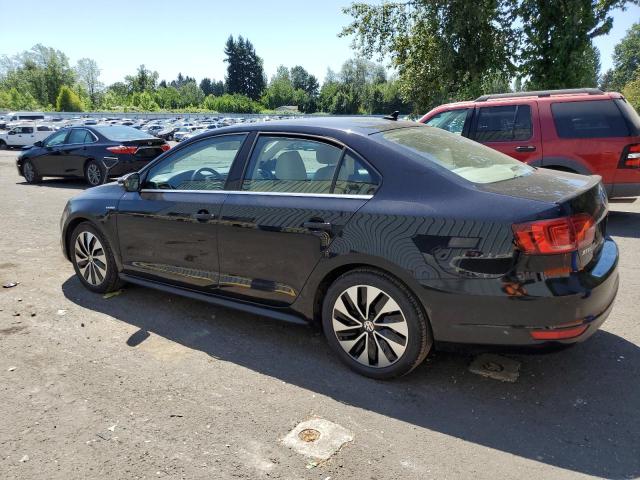  VOLKSWAGEN JETTA 2013 Czarny