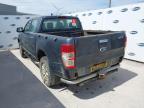 2012 FORD RANGER XLT for sale at Copart BRISTOL