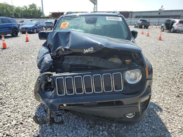  JEEP RENEGADE 2019 Czarny
