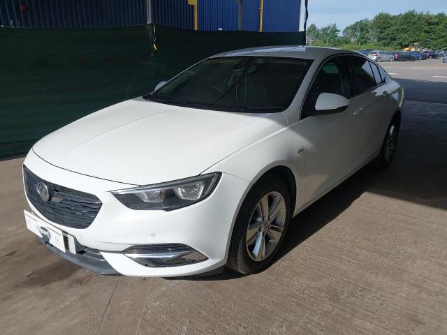 VAUXHALL INSIGNIA S 2018