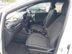 2021 FORD PUMA ST-LI for sale at Copart WHITBURN
