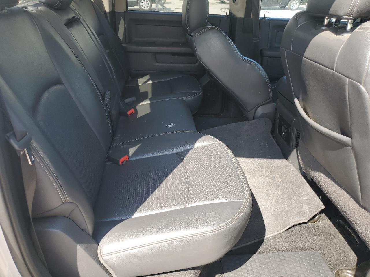 2012 Dodge Ram 1500 Sport VIN: 1C6RD7MT9CS140962 Lot: 63516085