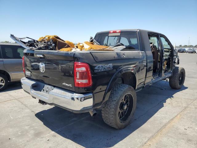  RAM 2500 2013 Black