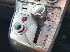 2007 MITSUBISHI DELICA for sale at Copart WHITBURN