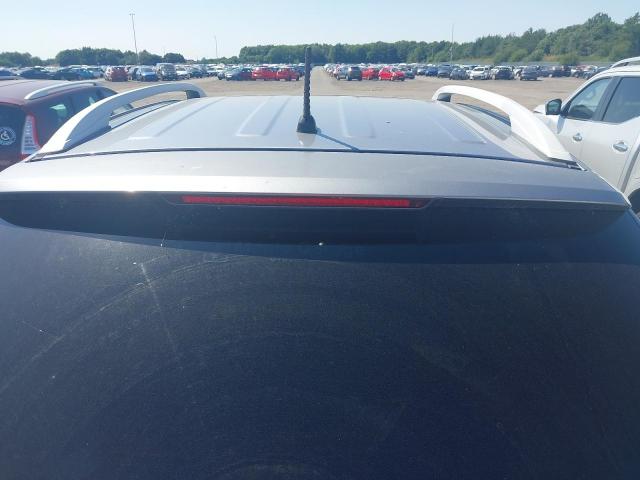 2012 SSANGYONG KORANDO 2.0 EX 5DR 4WD