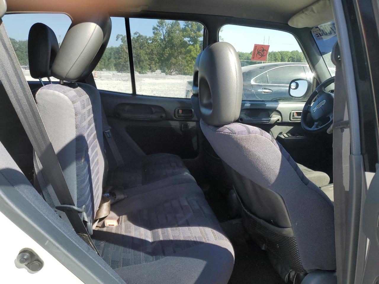 1997 Toyota Rav4 VIN: JT3GP10V8V0018317 Lot: 63007065
