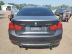 2013 BMW 335 XI   for sale at Copart ON - COOKSTOWN
