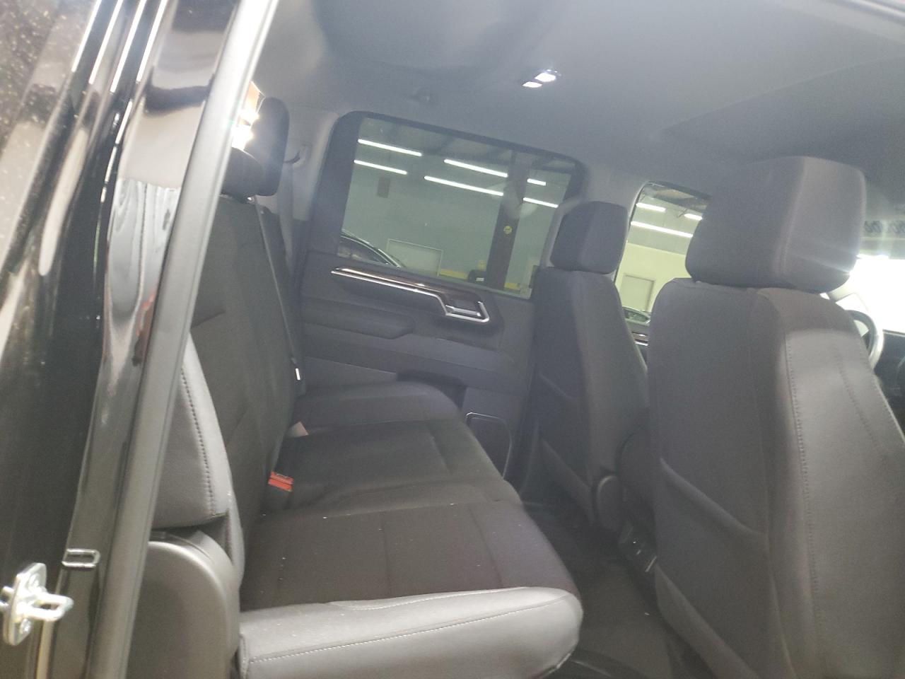 2025 GMC Sierra K2500 Sle VIN: 1GT4UME78SF279975 Lot: 66368205